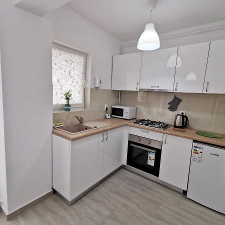 Otopeni Comfort Apartaments Εξωτερικό φωτογραφία