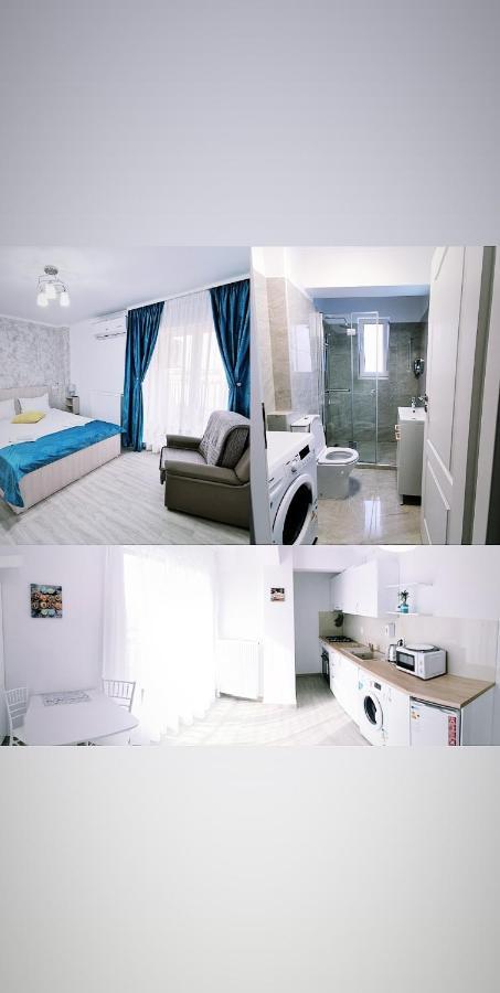 Otopeni Comfort Apartaments Εξωτερικό φωτογραφία