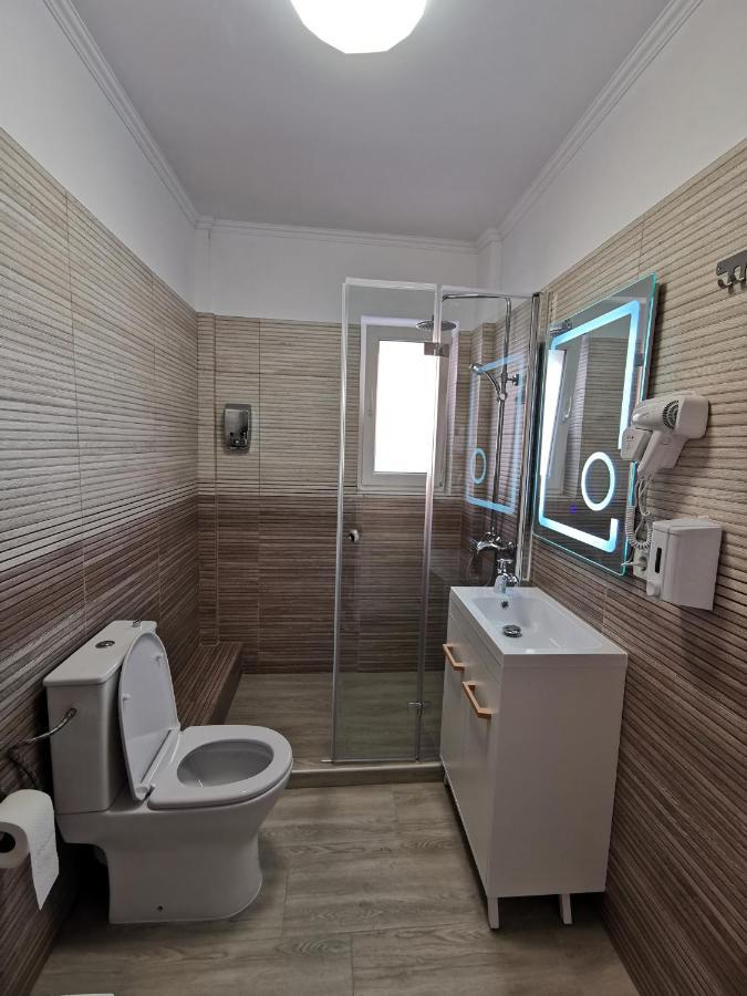 Otopeni Comfort Apartaments Εξωτερικό φωτογραφία