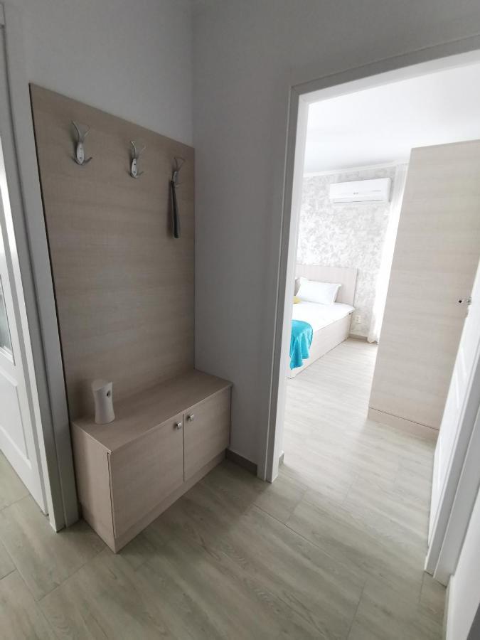 Otopeni Comfort Apartaments Εξωτερικό φωτογραφία