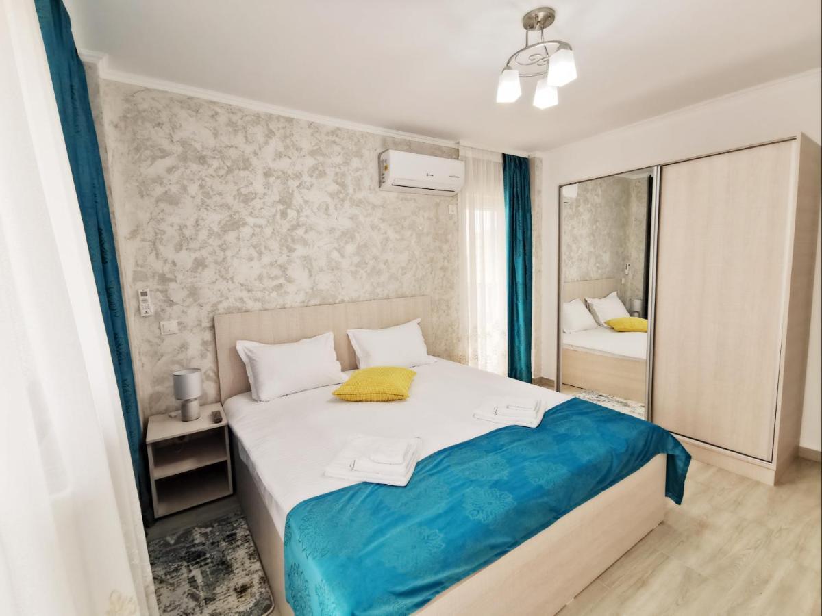 Otopeni Comfort Apartaments Εξωτερικό φωτογραφία