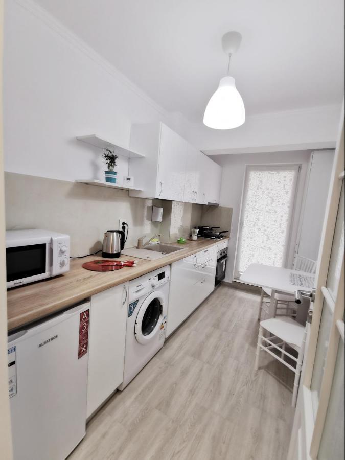 Otopeni Comfort Apartaments Εξωτερικό φωτογραφία